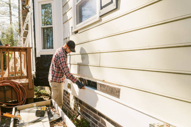 Top rated local Emergency Siding Repair specialists in Baldwin, PA
